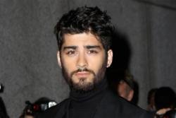 Zayn Malik stages wild party at London pad
