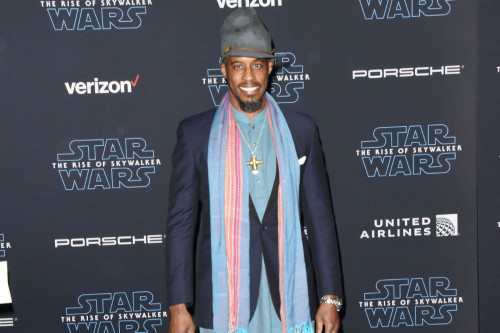 Ahmed Best says he was frozen out of Hollywood amid the hate he got for his portrayal of Jar Jar Binks in ‘Star Wars: Episode I’