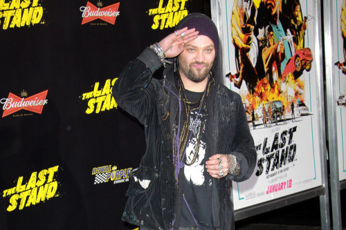 Bam Margera has cancelled his UK shows due to ‘unforeseen complications’ linked to an injury