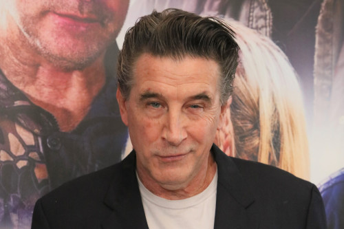 Billy Baldwin is happy for his niece Hailey