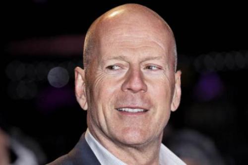 Bruce Willis Takes Die Hard Back to the Top