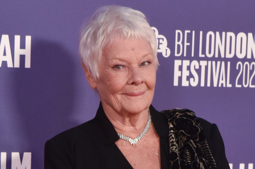 Judi Dench has declared her partner of 14 years will never propose