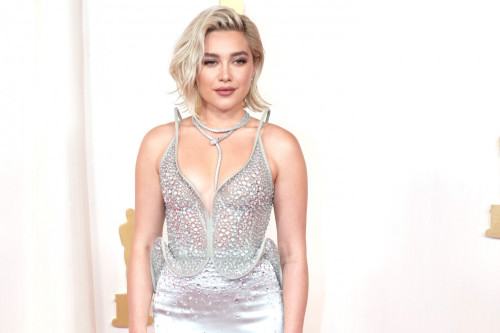 Florence Pugh wants to make more music