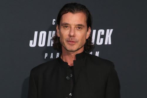 Gavin Rossdale: 'By staying silent about gun violence we've been in some ways complicit in it'