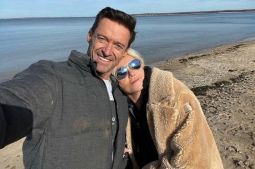 Hugh Jackman and Deborra-Lee Furness’ split ‘came after she started sleeping during his show rehearsals’