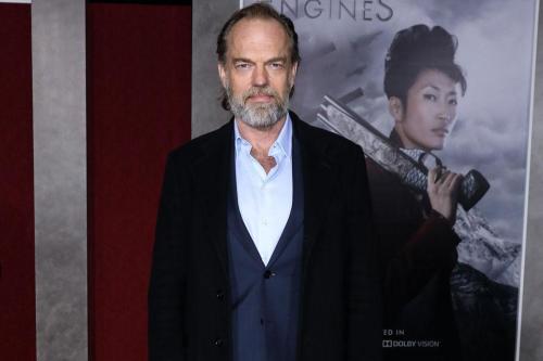 Hugo Weaving not returning for 4th 'Matrix' over scheduling issues