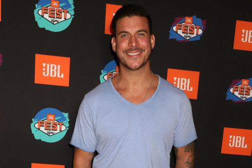 Jax Taylor split from his wife earlier this year