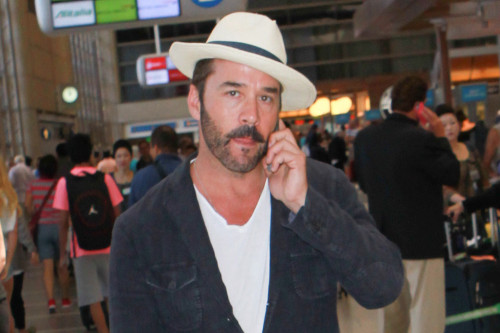 Jeremy Piven is glad that his big break came later in life