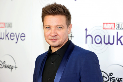 Jeremy Renner has opened up about his self-doubts