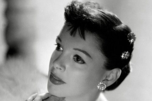 Judy Garland died in 1969, less than two weeks after her 47th birthday
