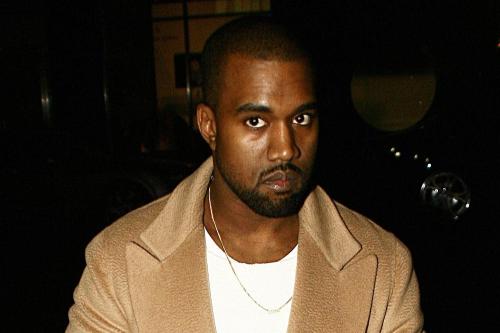 Near-fatal car crash inspired Kanye West to chase dreams