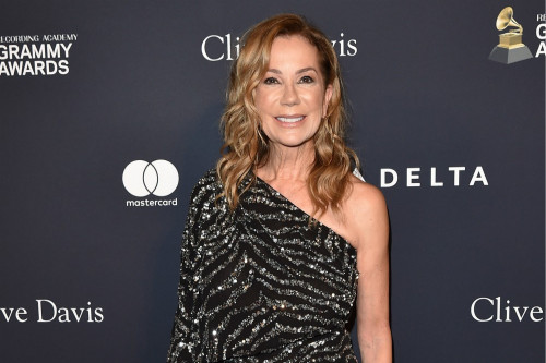 Kathie Lee Gifford did not break up her marriage when she discovered her husband had been having an affair