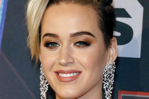 Katy Perry went through 'horrible' scrutiny