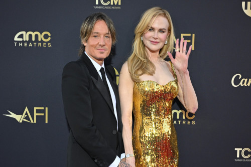 Keith Urban and Nicole Kidman tied the knot almost two decades ago