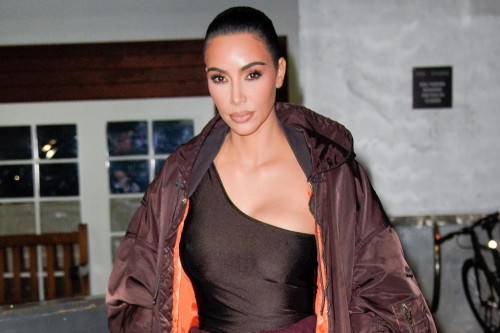 Kim Kardashian's SKIMS secures new round of investment