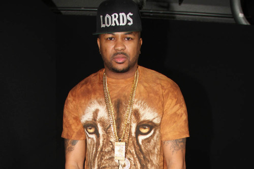 Music producer The-Dream has been accused of raping, physically abusing and manipulating his former protégé Chanaaz Mangroe