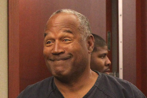 OJ Simpson has been cremated