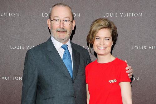 Patrick-Louis Vuitton dies, Entertainment News - AsiaOne