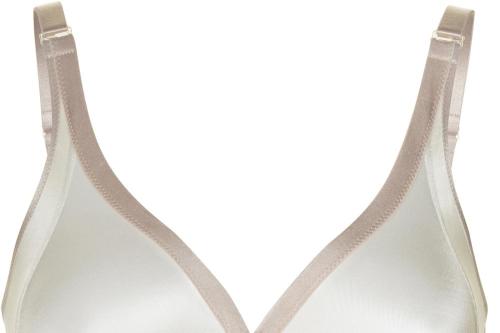 Playtex Launch Bra for Women Unhappy With Breasts