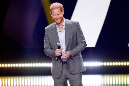 Prince Harry is reportedly preparing for another visit to the UK