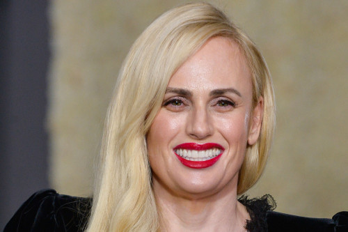 Rebel Wilson accuses Sacha Baron Cohen of trying to 'silence' her