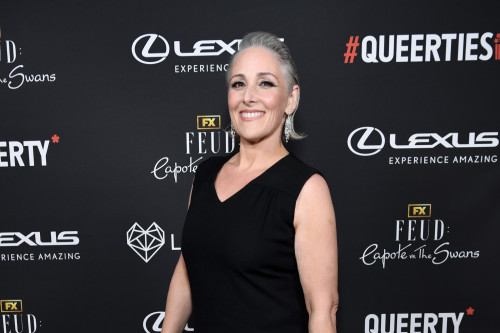 Ricki Lake has shed 35 pounds without the help of Ozempic