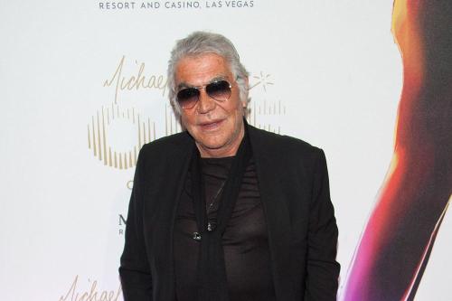 Roberto Cavalli to inspire younger generations