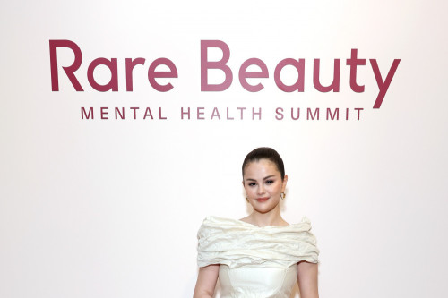 Selena Gomez has raised millions for mental health causes through her Rare Impact fund