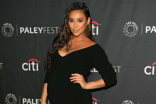 Shay Mitchell launched a travel collection in 2023