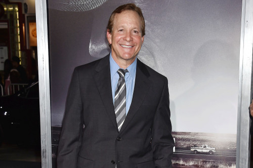 Steve Guttenberg has admitted his ego took over at the height of his Hollywood fame