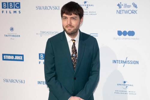 Tom Burke has reflected on changing beauty standards