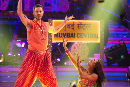 'I was in the middle of a protracted breakdown': Will Young discusses Strictly withdrawal