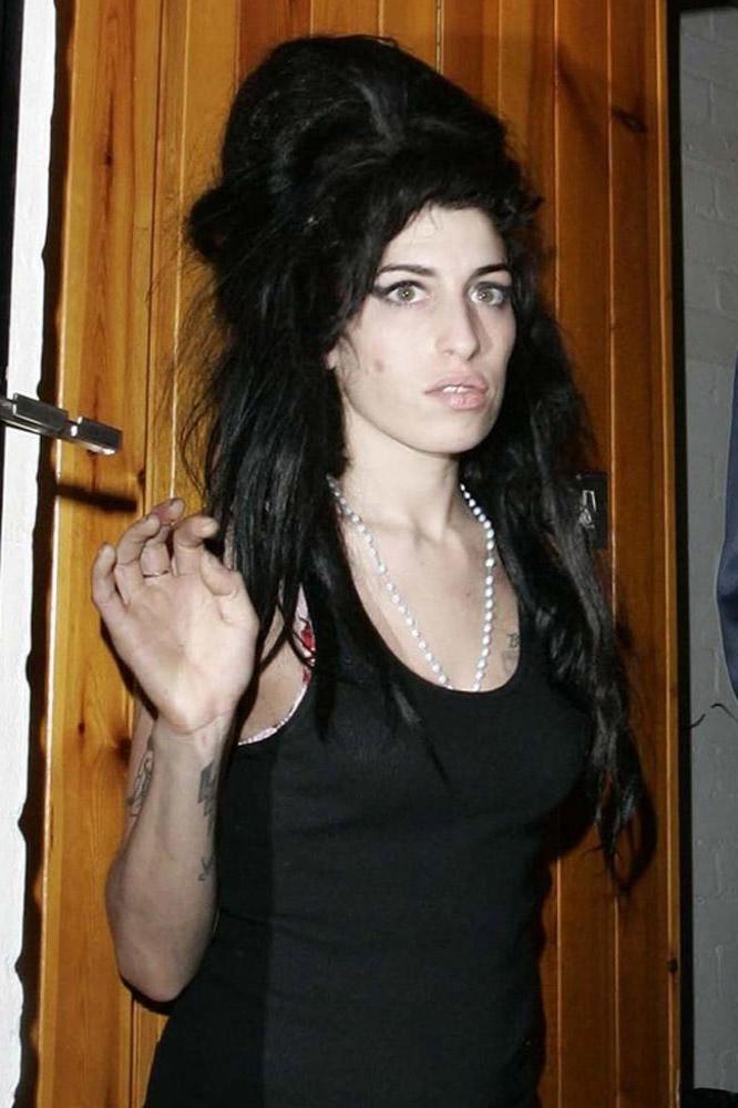 The late Amy Winehouse's companies recorded a total profit of £2.4 million last year, according to company figures.