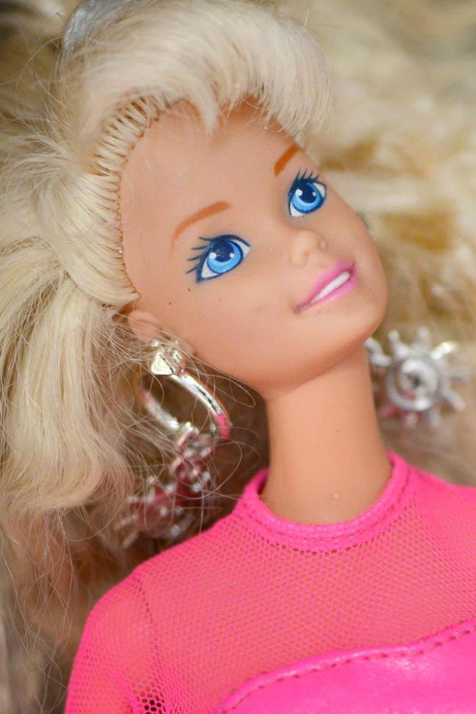 A Barbie-themed hotel has opened in Argentina 
