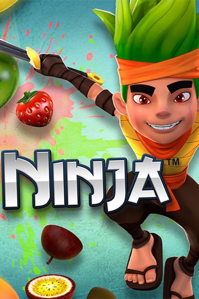 Fruit Ninja is being made into a live-action film