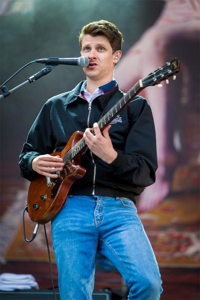 Jamie T