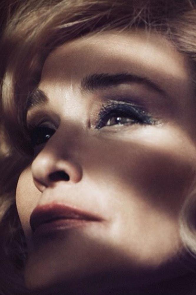 Jessica Lange for Marc Jacobs (c) Instagram