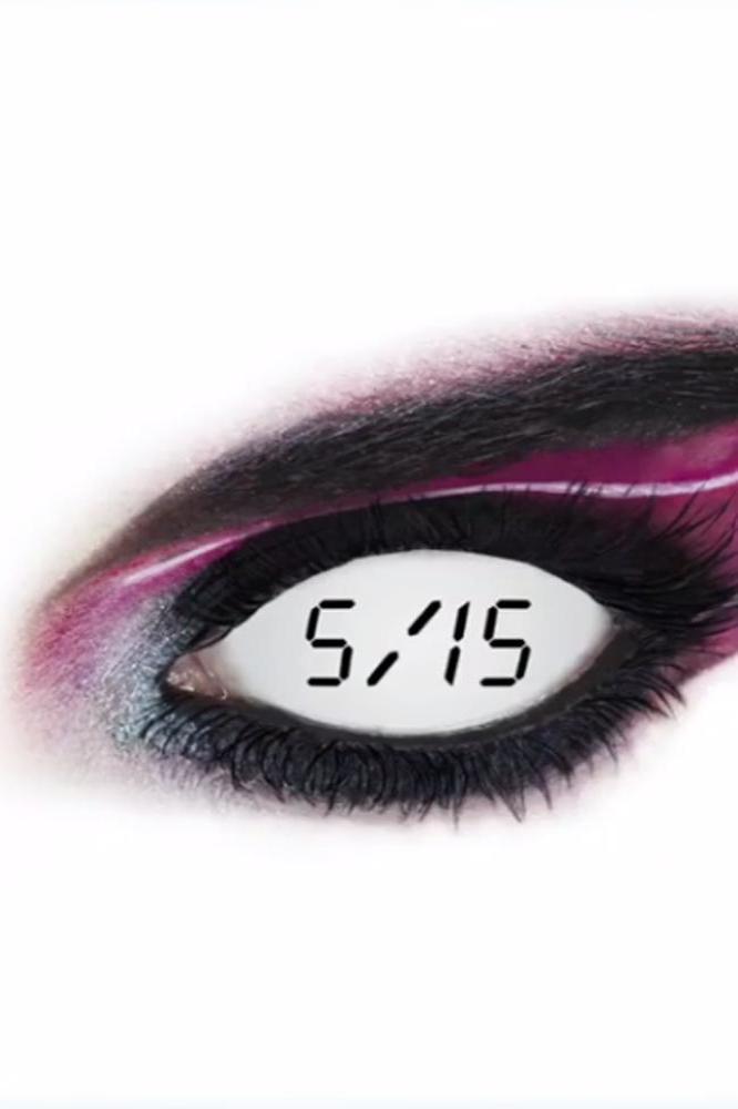 Katy Perry teases announcement  (c) Instagram 
