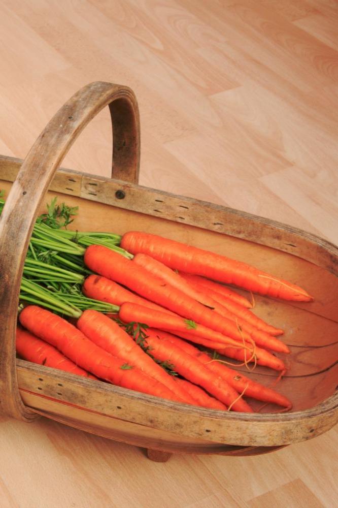 Man in court for scanning carrots instead of apples at supermarket