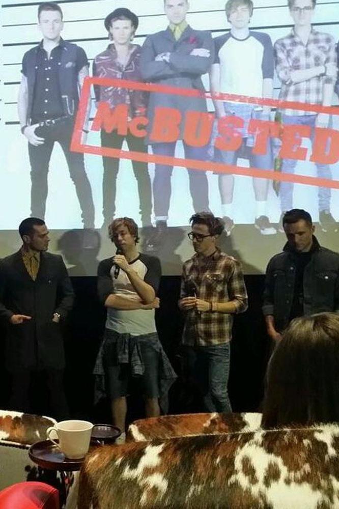 McBusted 