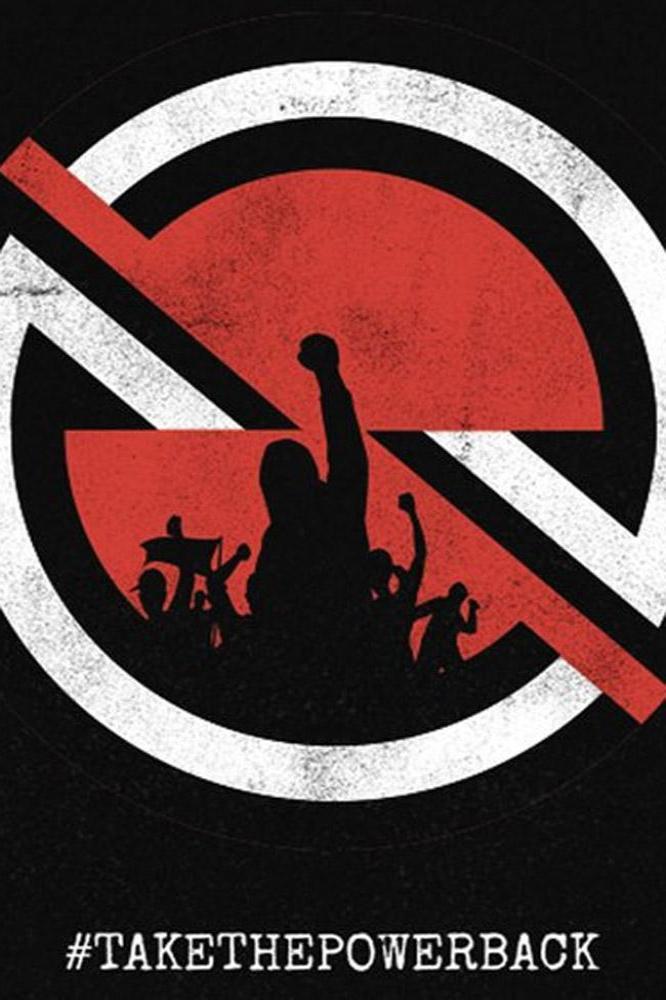 Rage Against The Machine artwork
