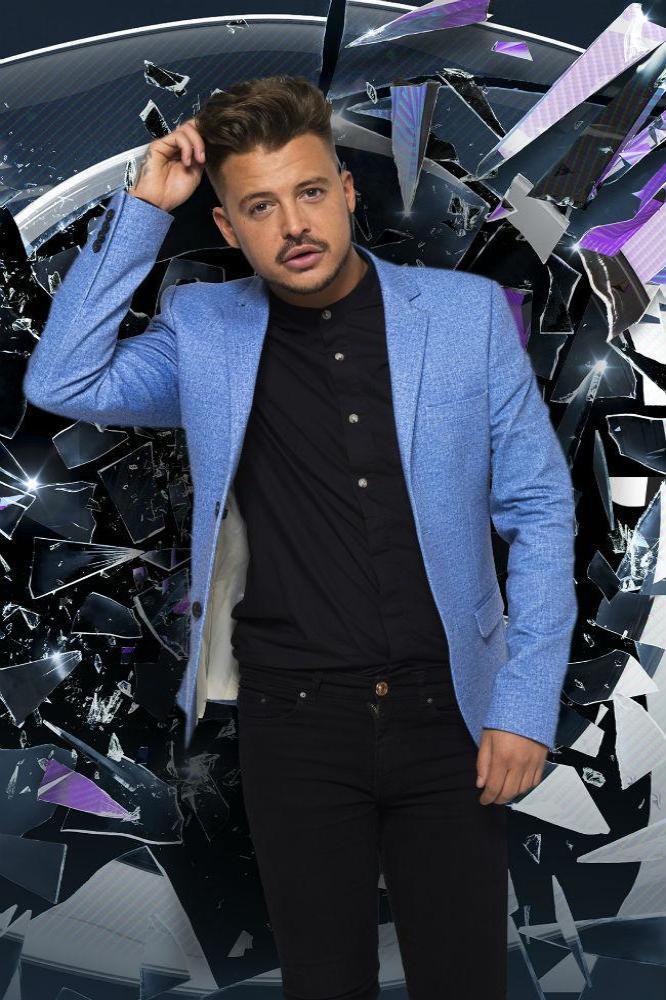 Big Brother's Ryan Ruckledge had sex with Premier League footballer
