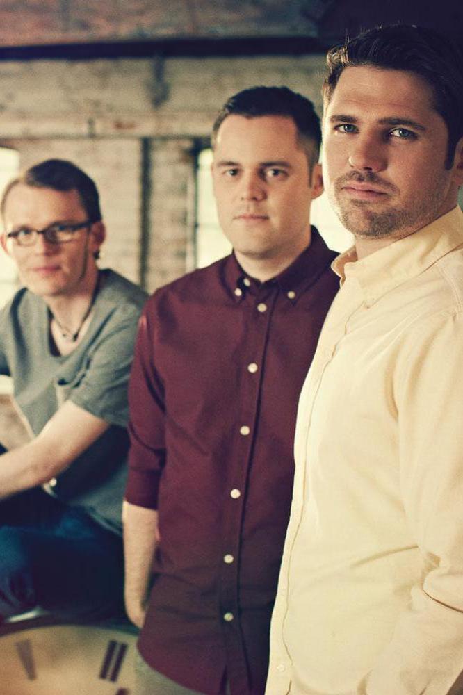 Scouting for Girls 
