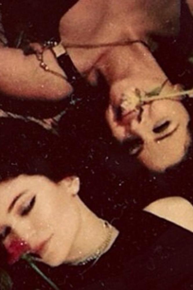Selena Gomez and Kylie Jenner (c) Instagram