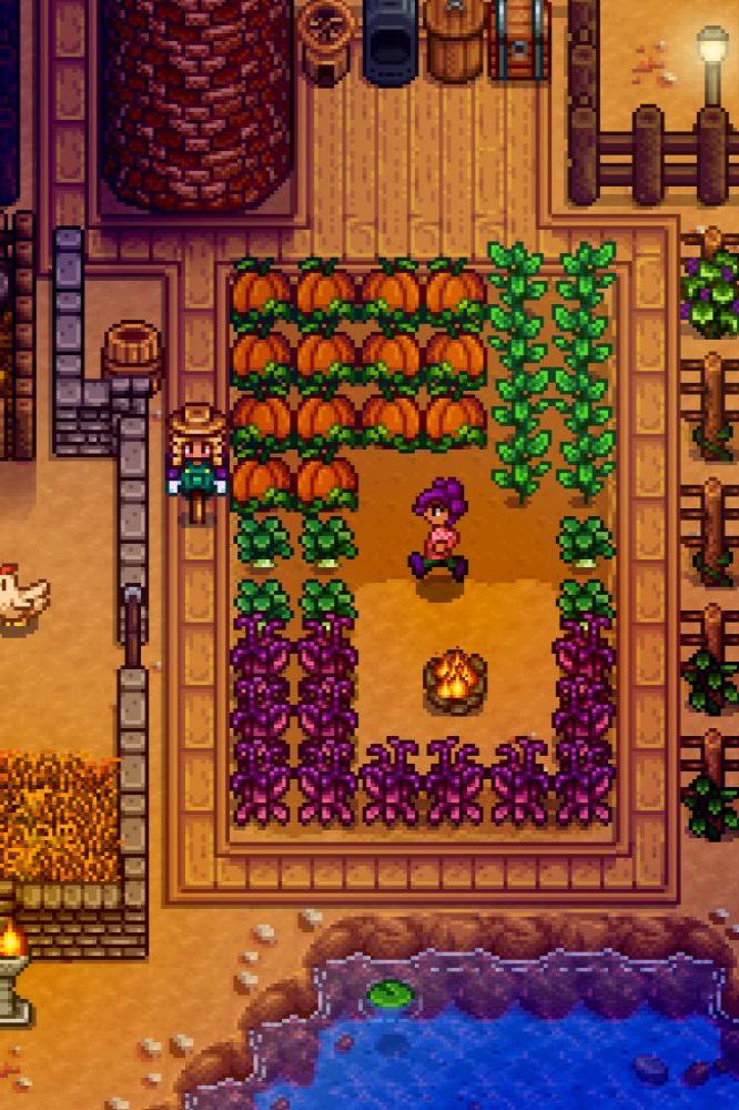 Stardew Valley Collector's Edition to be released for Xbox and PlayStation