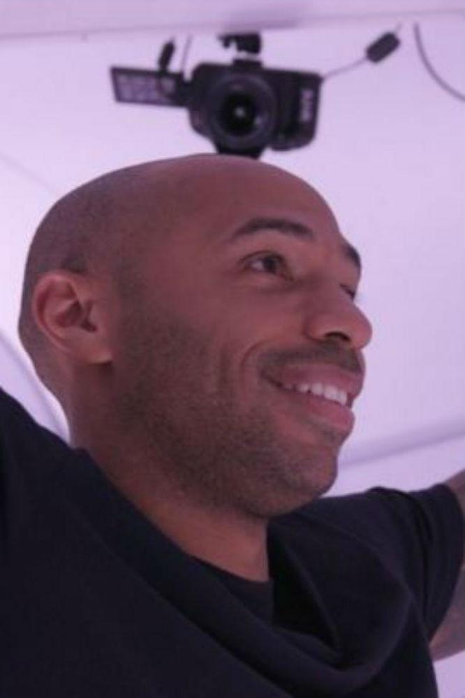 Thierry Henry (Twitter)