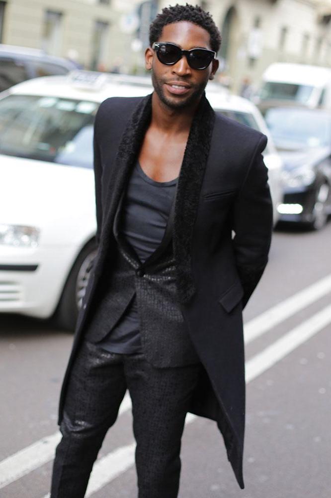 Tinie Tempah to release new album in September