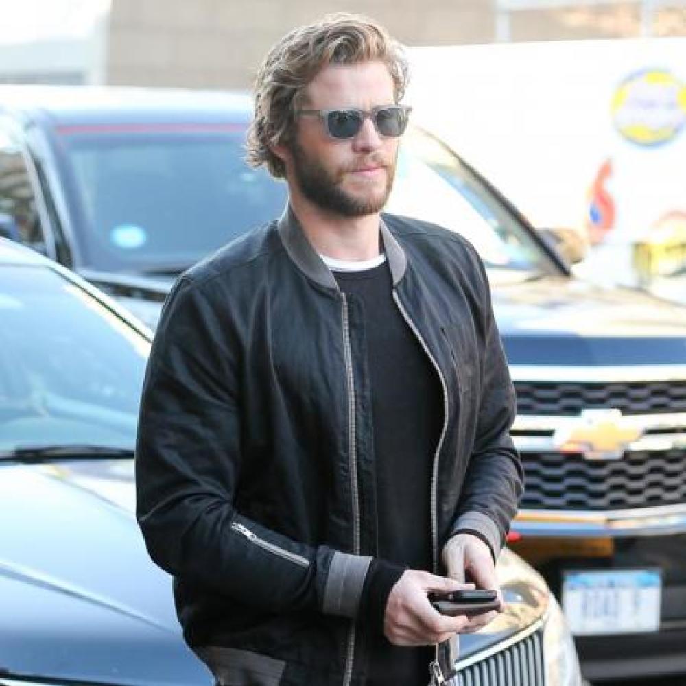 Chris Hemsworth feared for his life in prison