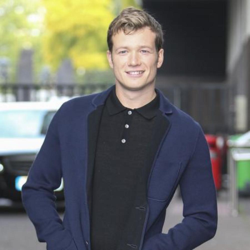 Ed Speleers - Ethnicity of Celebs | What Nationality 