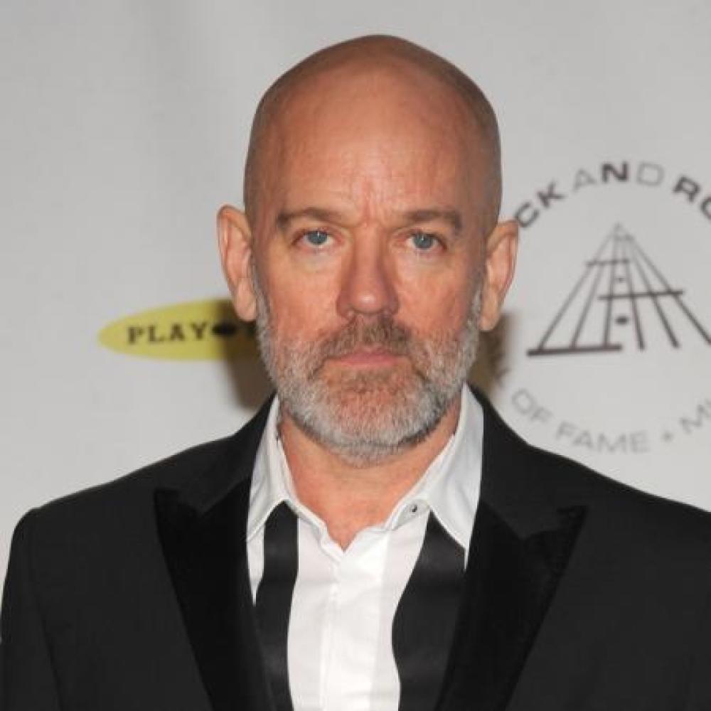 Michael Stipe 'despises' nostalgia - rules out R.E.M. ever reforming